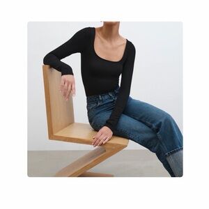 Marcella Shelly Top XS